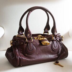 ISO: Chloe Paddington bag (please do NOT buy)